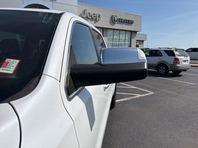 Used 2020 RAM 1500 Limited image 19