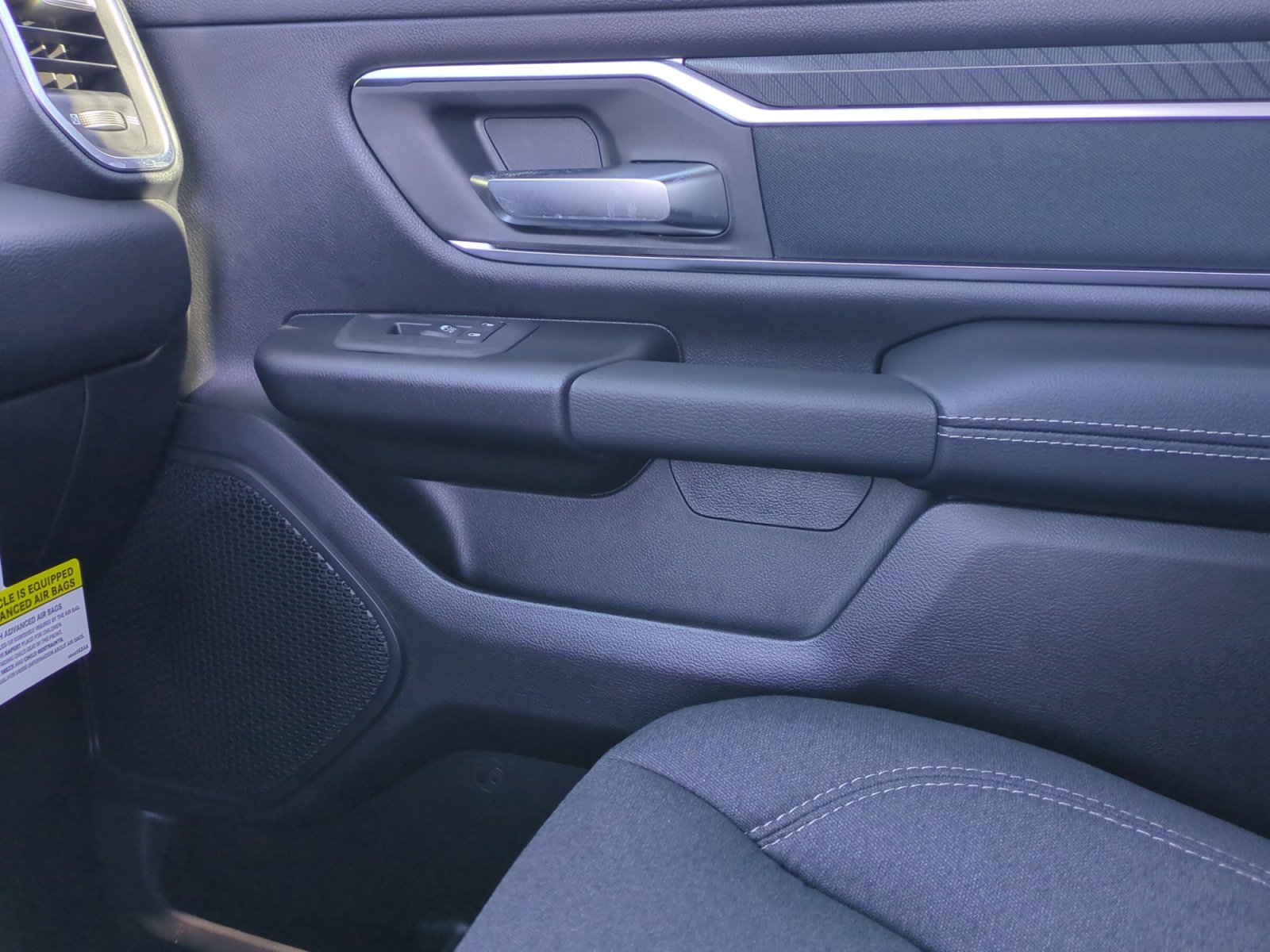 New 2026 RAM 1500 Big Horn image 16