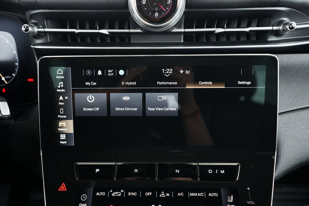 Used 2023 Maserati Grecale GT image 58