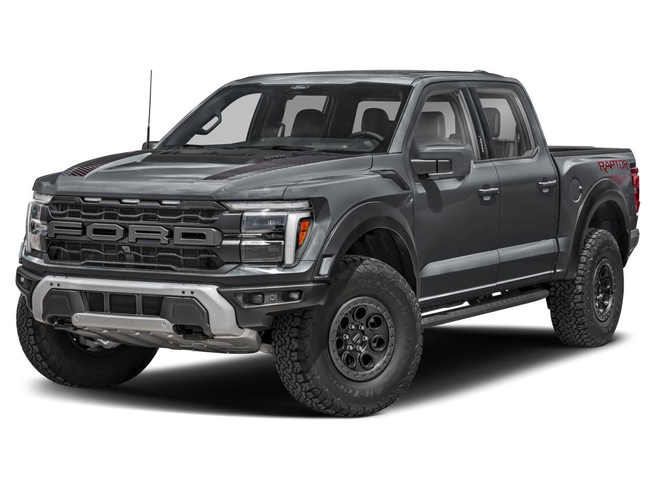 New 2025 Ford F150 Raptor AWD/4WD image 45