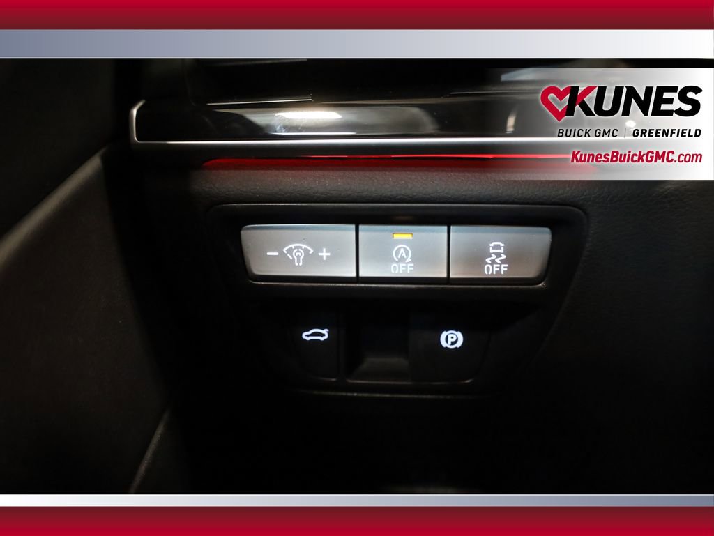 Used 2024 Genesis G80 2.5T AWD/4WD image 42