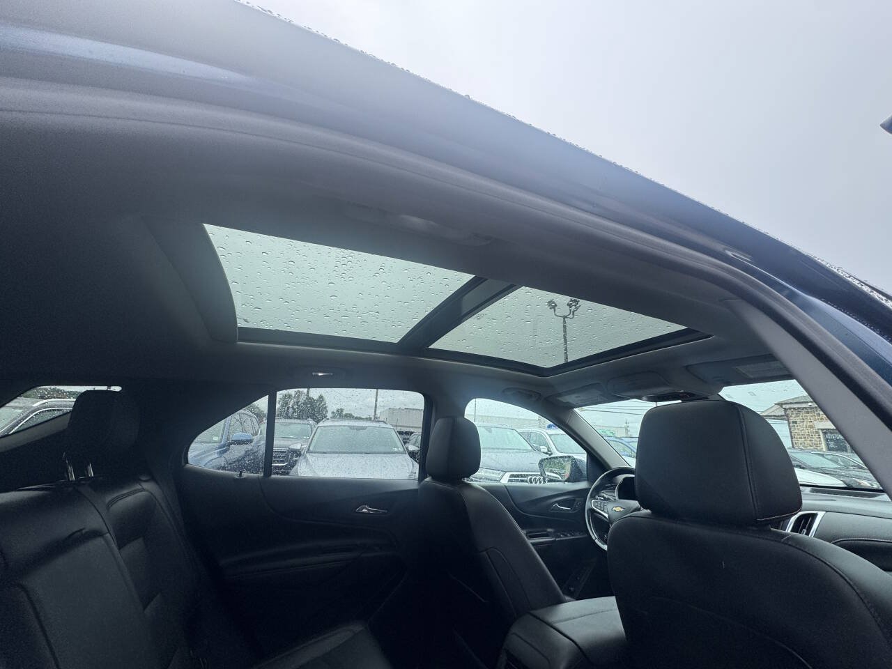 Used 2020 Chevrolet Equinox Premier AWD/4WD image 27