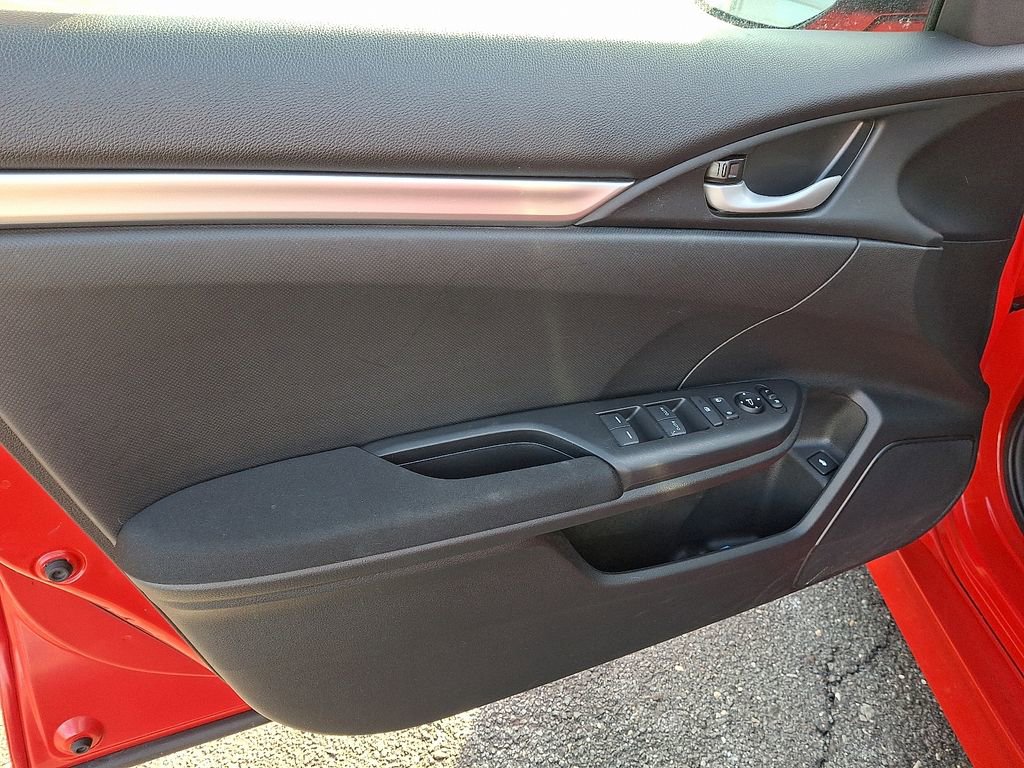 Used 2019 Honda Civic LX image 14