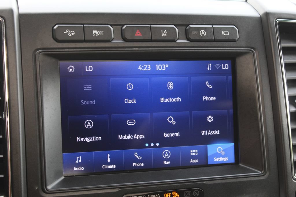 Used 2020 Ford Expedition Limited w/ Equipment Group 303A AWD/4WD image 30