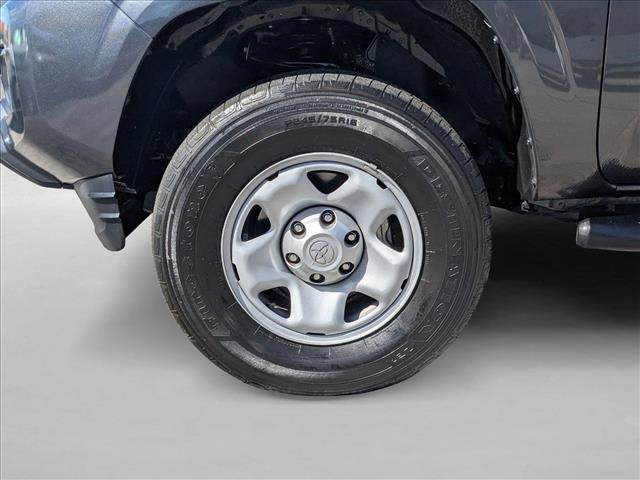 Used 2023 Toyota Tacoma SR image 21