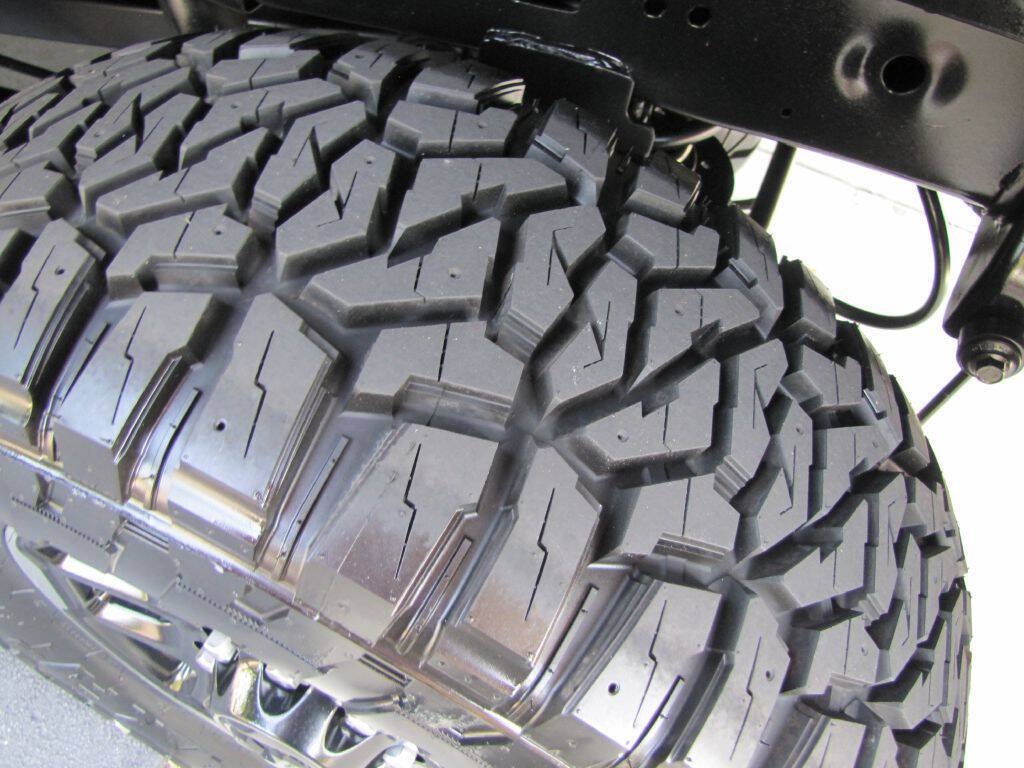 Used 2026 RAM 2500 Laramie AWD/4WD image 34
