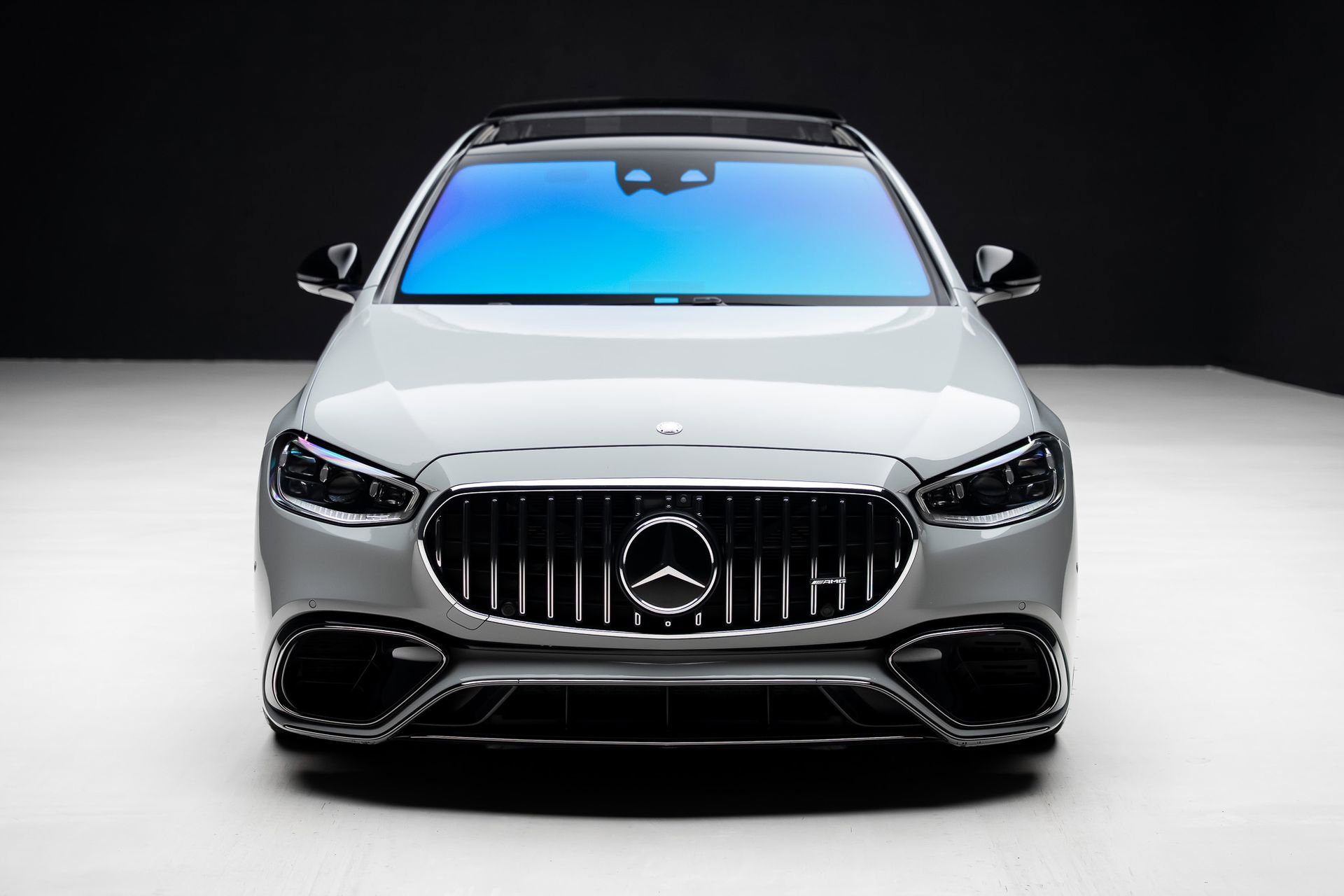 Used 2024 Mercedes-Benz S 63 AMG S image 7