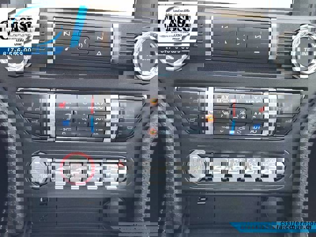 Used 2023 Ford Mustang Mach 1 w/ Equipment Group 700A image 36