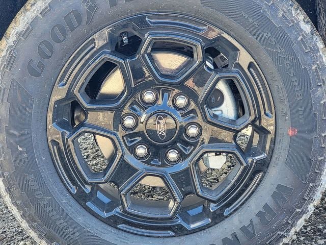 New 2026 Ford Ranger XLT w/ Equipment Group 301A High AWD/4WD image 17