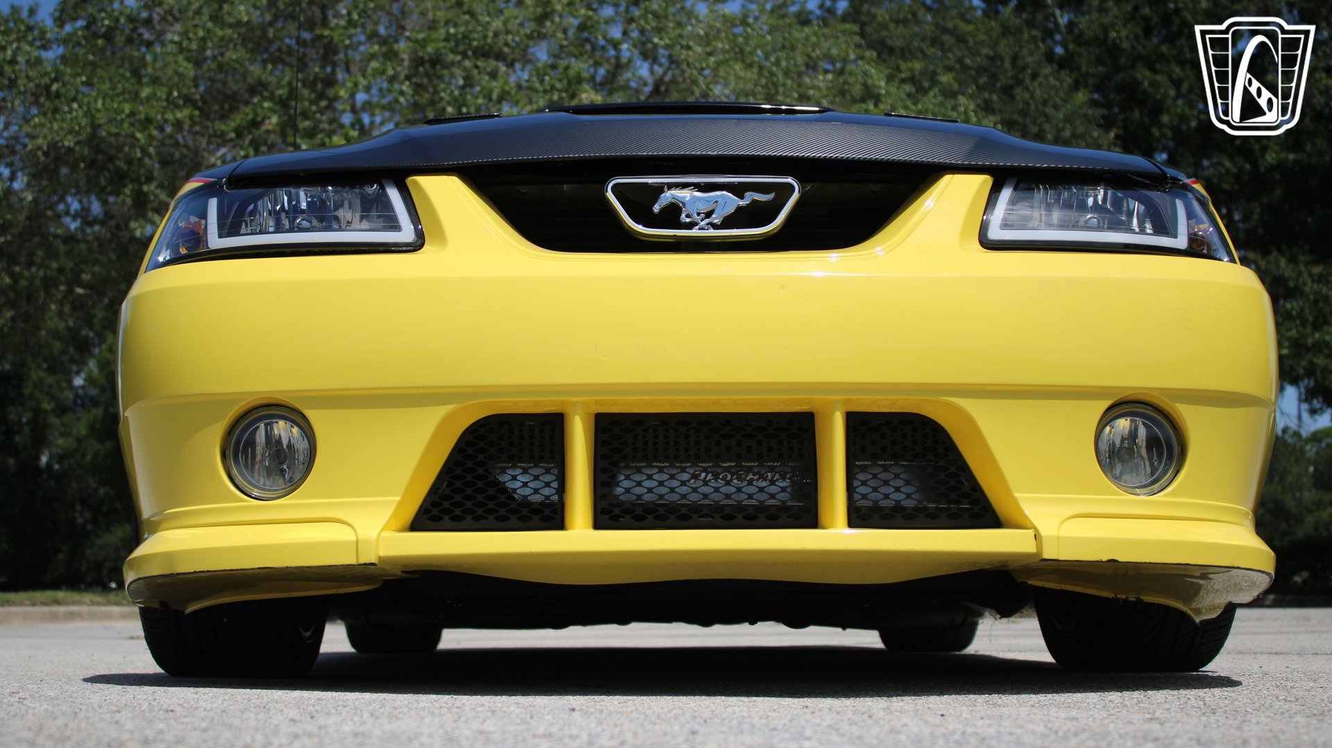 Used 2001 Ford Mustang GT RWD image 6