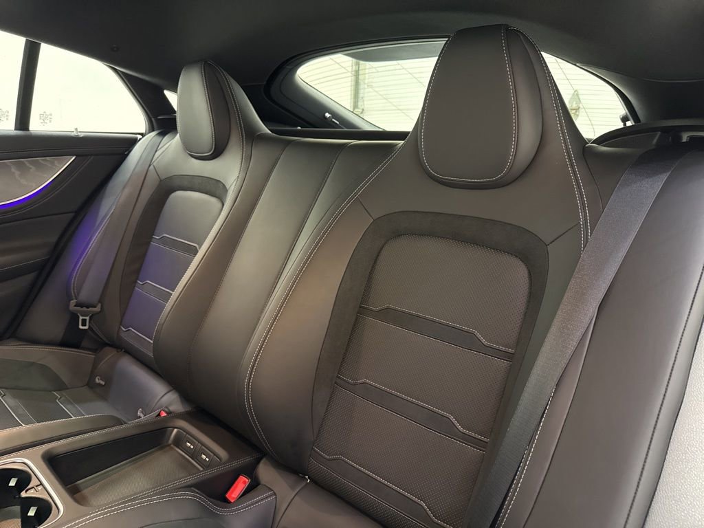Used 2019 Mercedes-Benz AMG GT 63 w/ Driver Assistance Package image 43