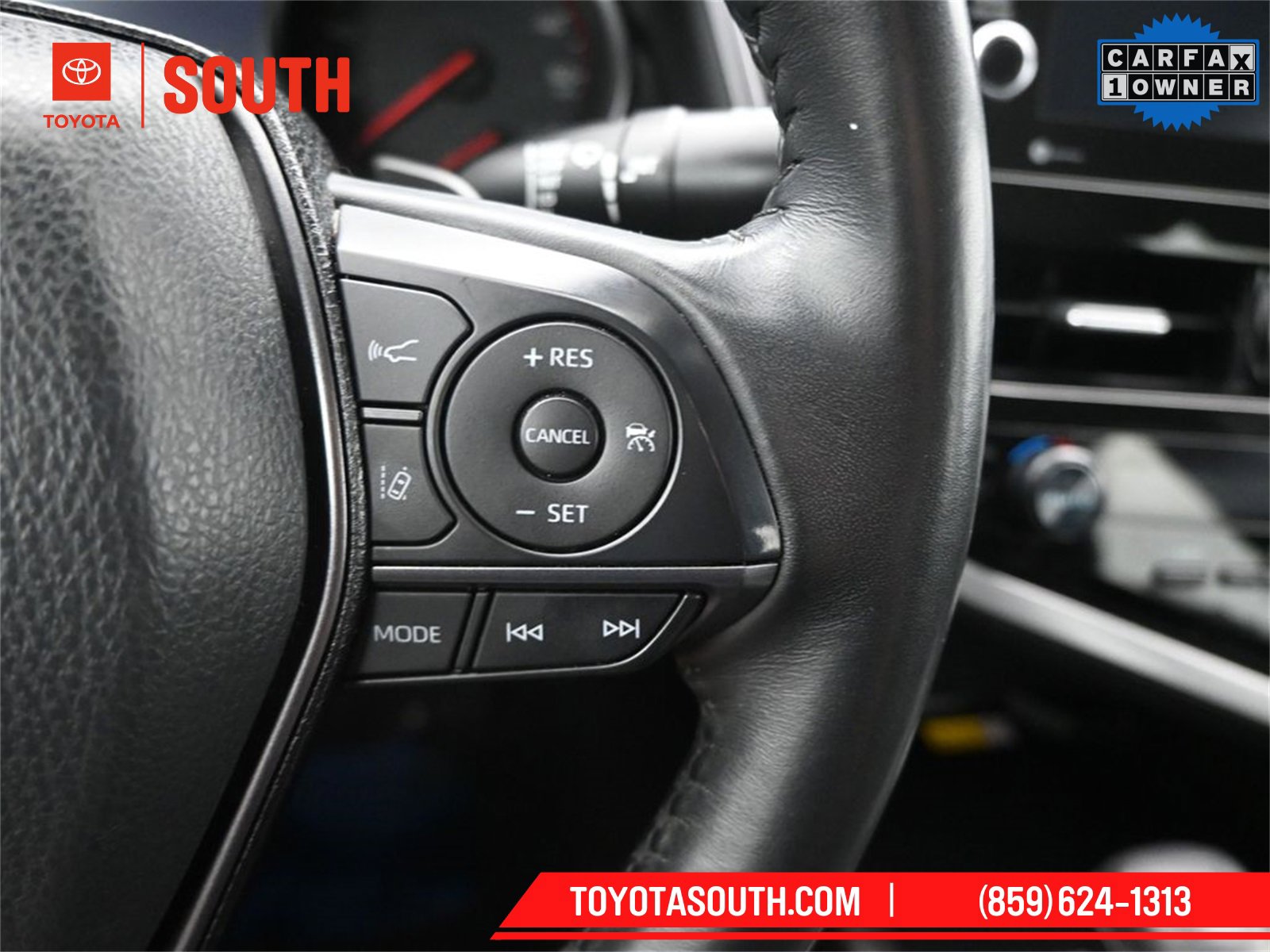 Used 2023 Toyota Camry XSE image 19