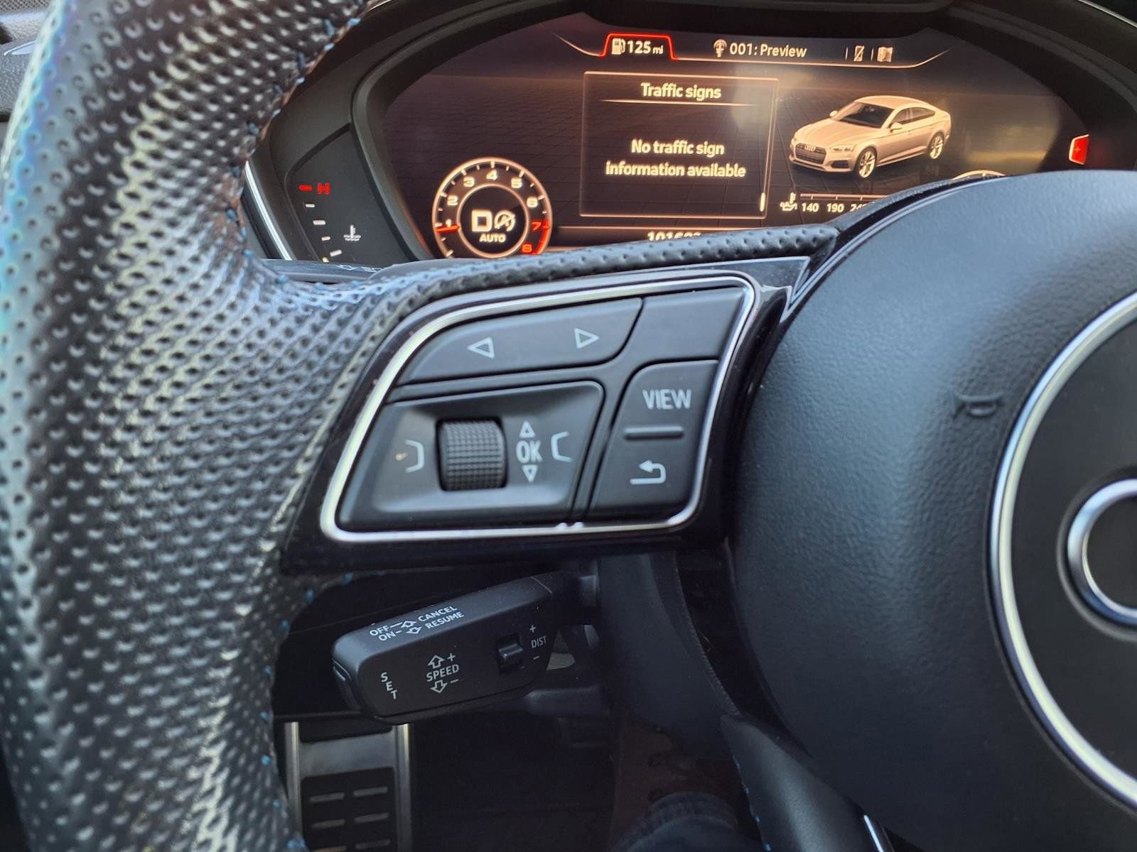 Used 2019 Audi A5 2.0T Prestige w/ Black Optic Plus Package image 22