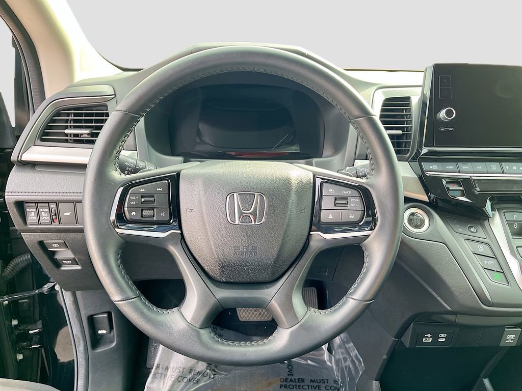 Used 2025 Honda Odyssey EX-L image 11