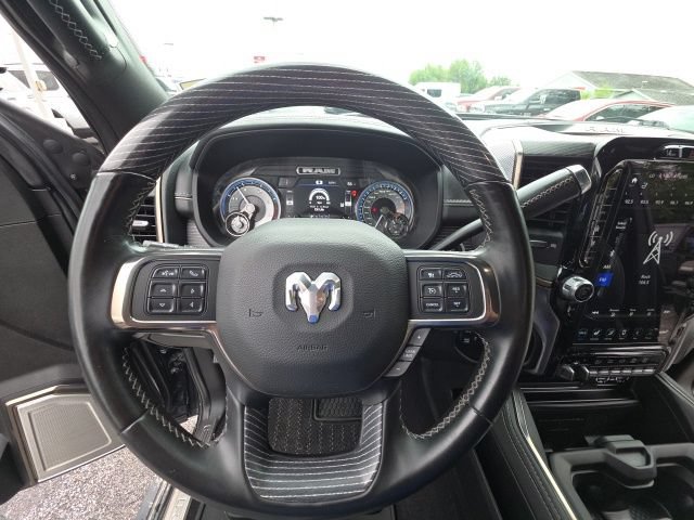 Used 2021 RAM 3500 Limited AWD/4WD image 23