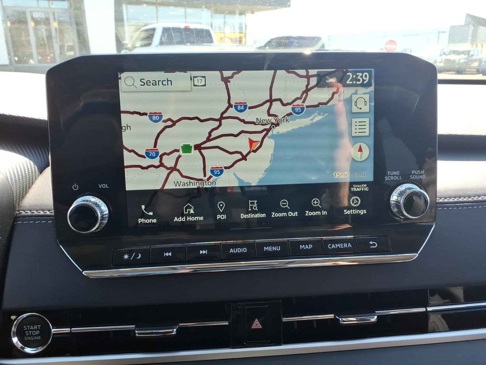 Used 2023 Mitsubishi Outlander SE image 31