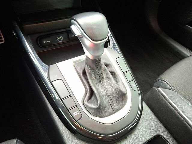 Certified 2023 Kia Forte GT-Line w/ GT-Line Technology Package image 14