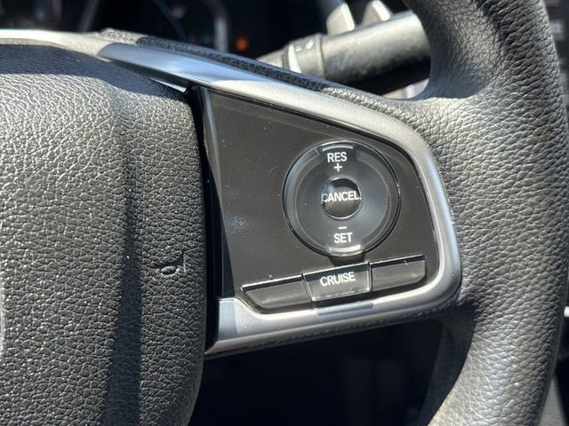 Used 2017 Honda Civic EX-T image 24