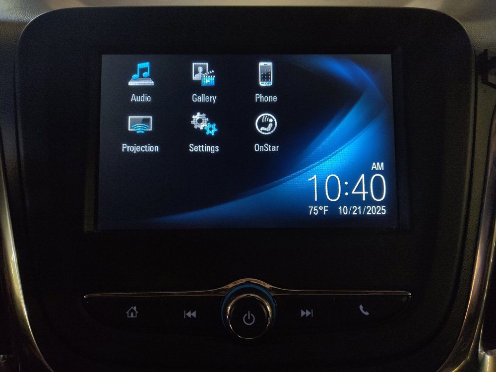 Used 2018 Chevrolet Equinox LT image 25