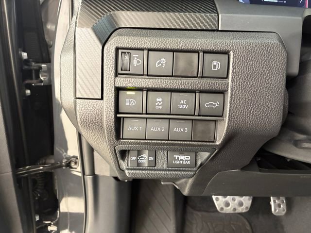 Used 2024 Toyota Tacoma TRD Pro image 29