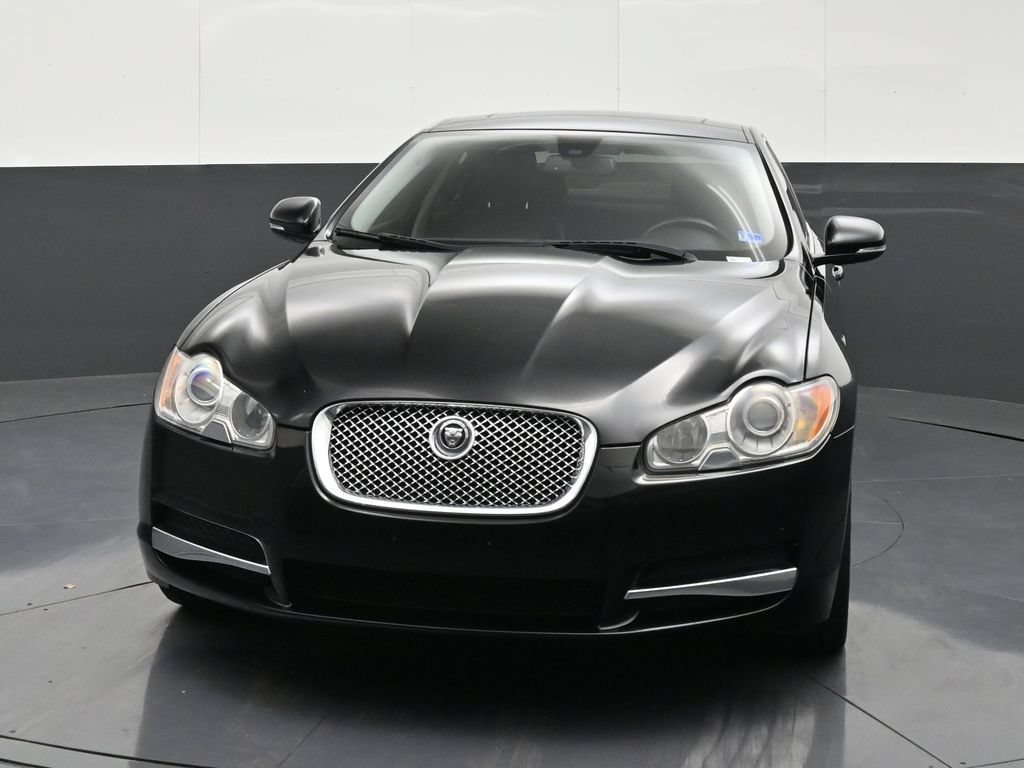 Used 2011 Jaguar XF Premium RWD image 8