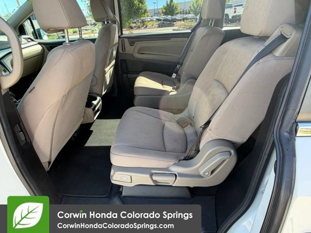 Used 2021 Honda Odyssey LX image 27