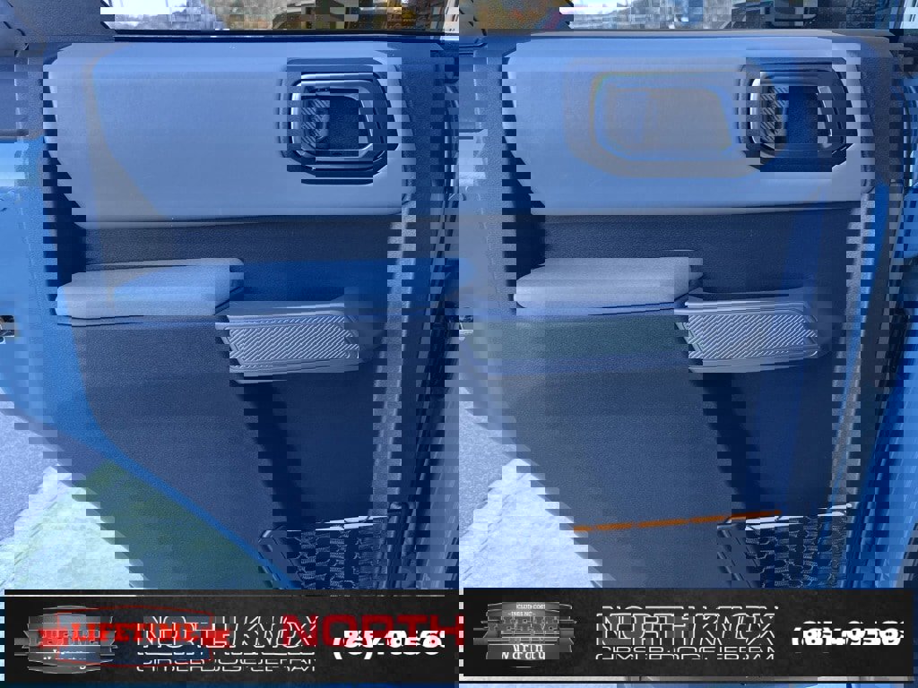 Used 2021 Ford Bronco Badlands image 14