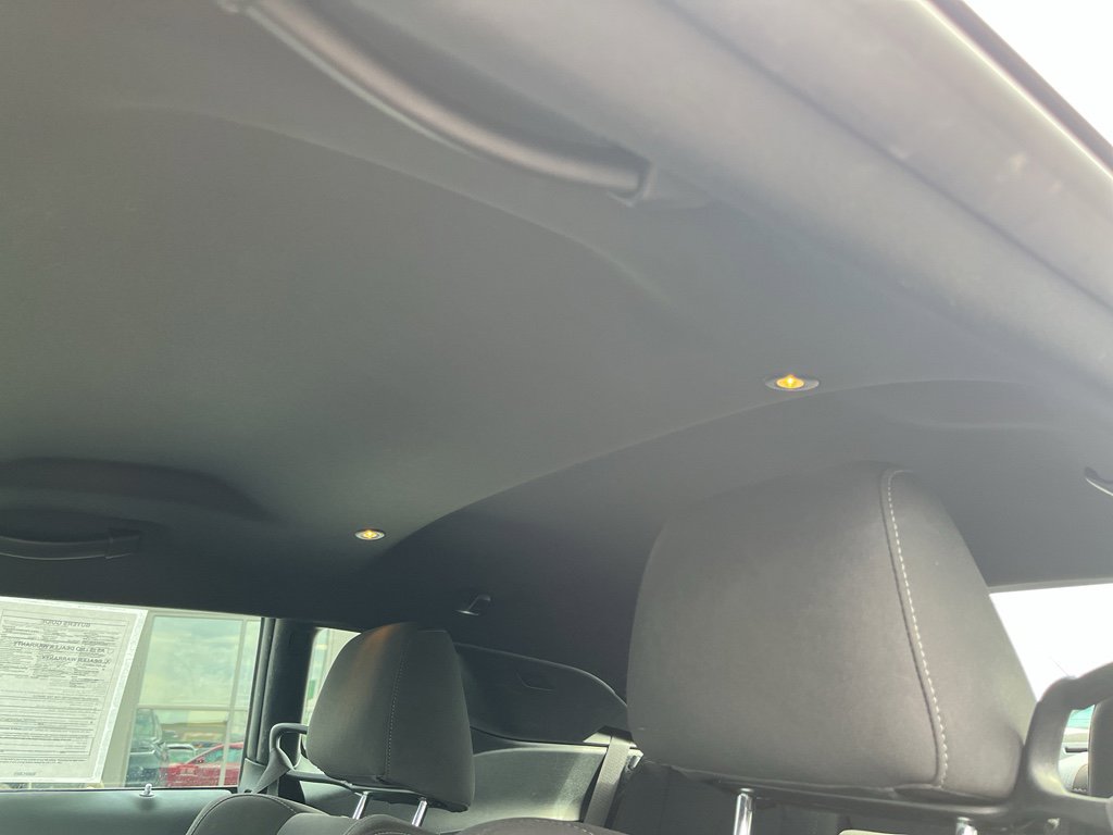 Used 2022 Dodge Challenger GT RWD image 22