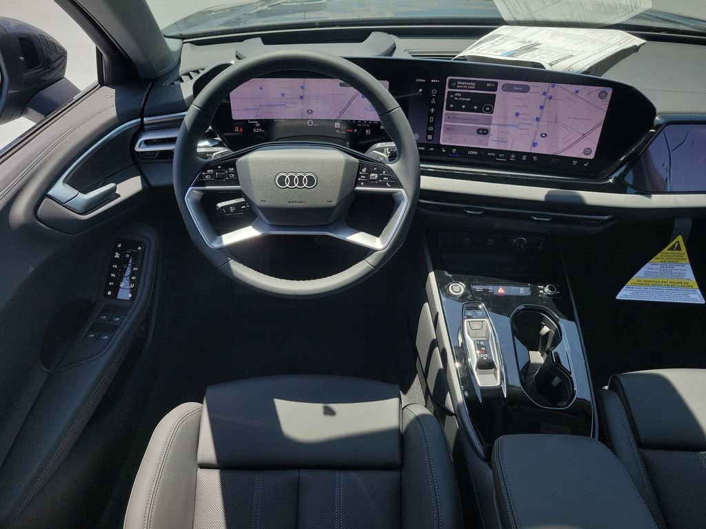New 2026 Audi A5 2.0T Premium Plus AWD/4WD image 21