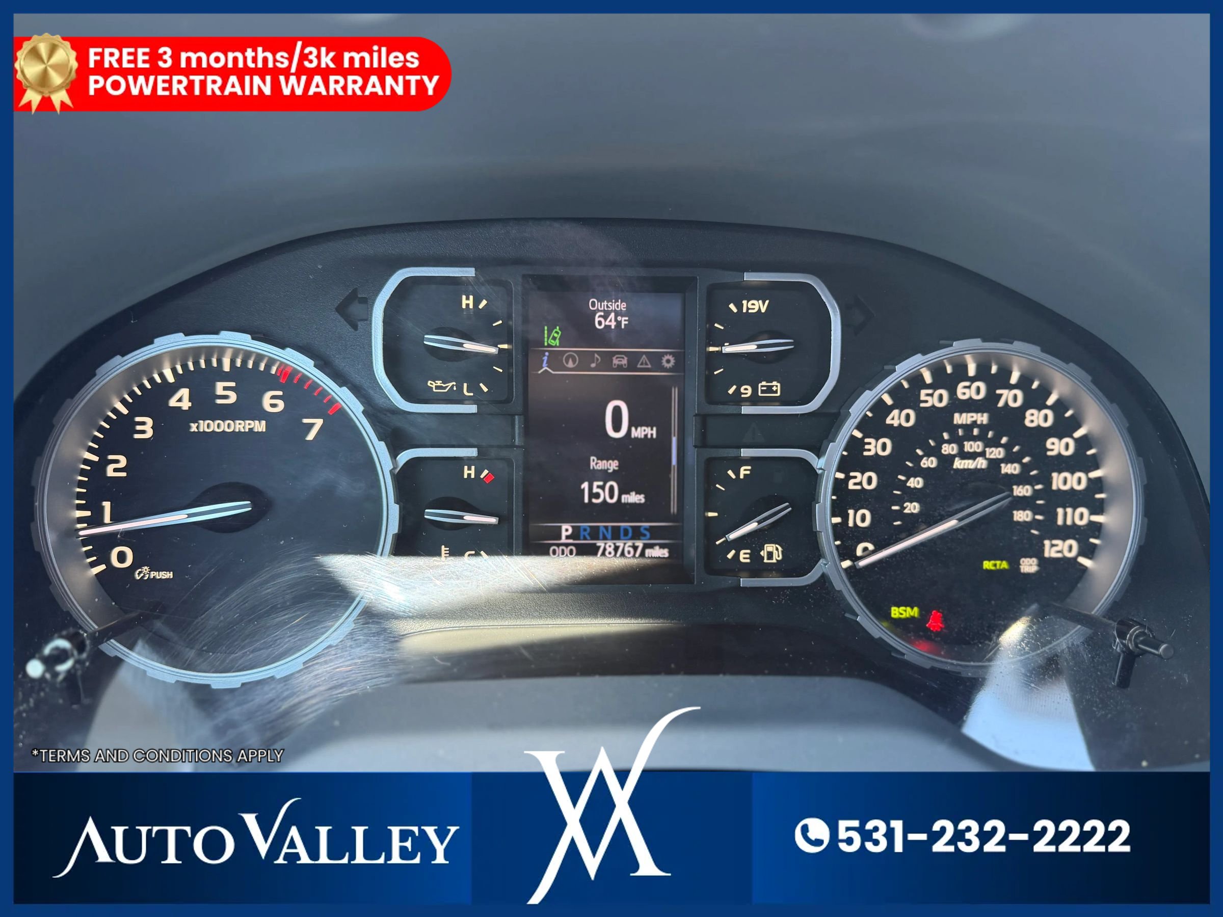 Used 2020 Toyota Tundra 1794 Edition AWD/4WD image 30