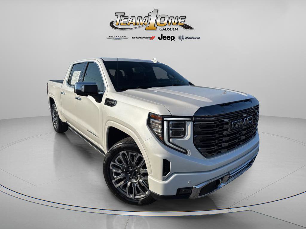 Used 2023 GMC Sierra 1500 Denali Ultimate