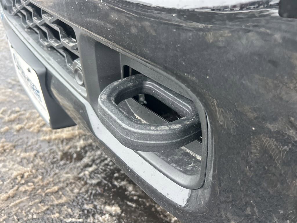 New 2026 RAM 3500 Big Horn AWD/4WD image 14