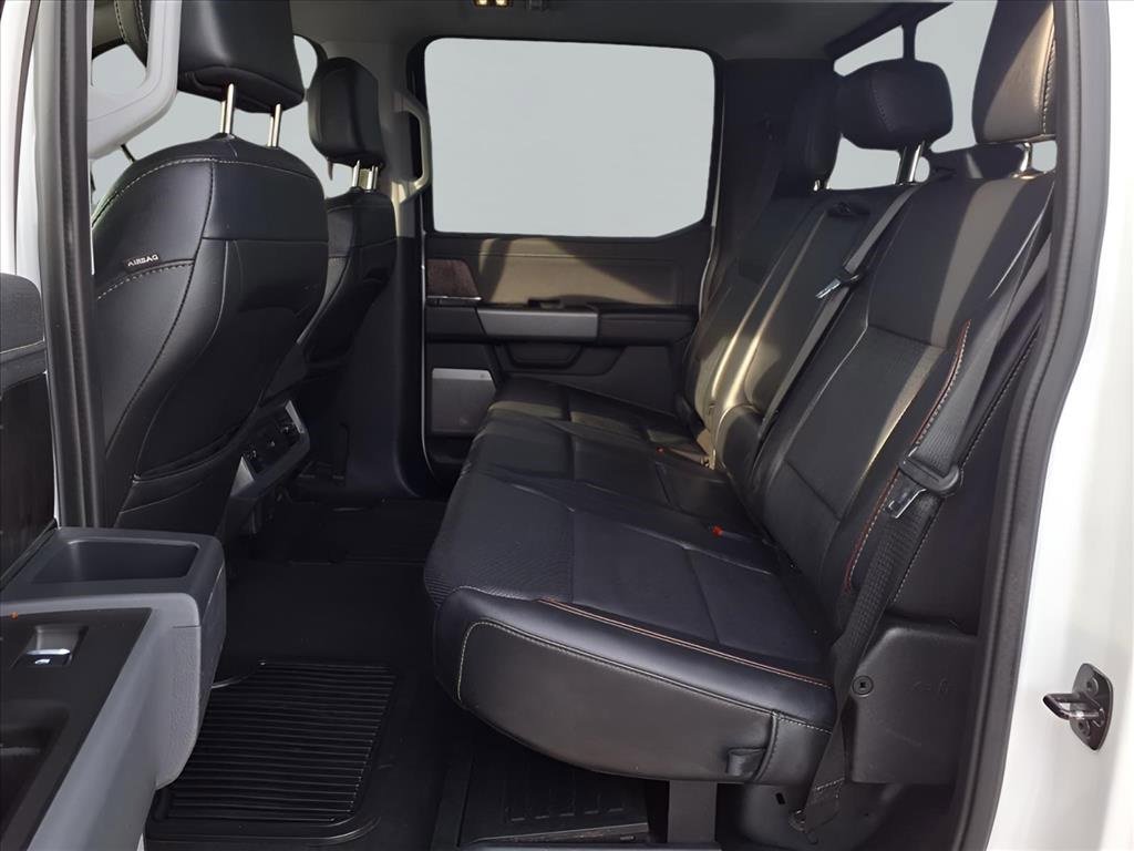 Used 2024 Ford F250 Lariat image 12