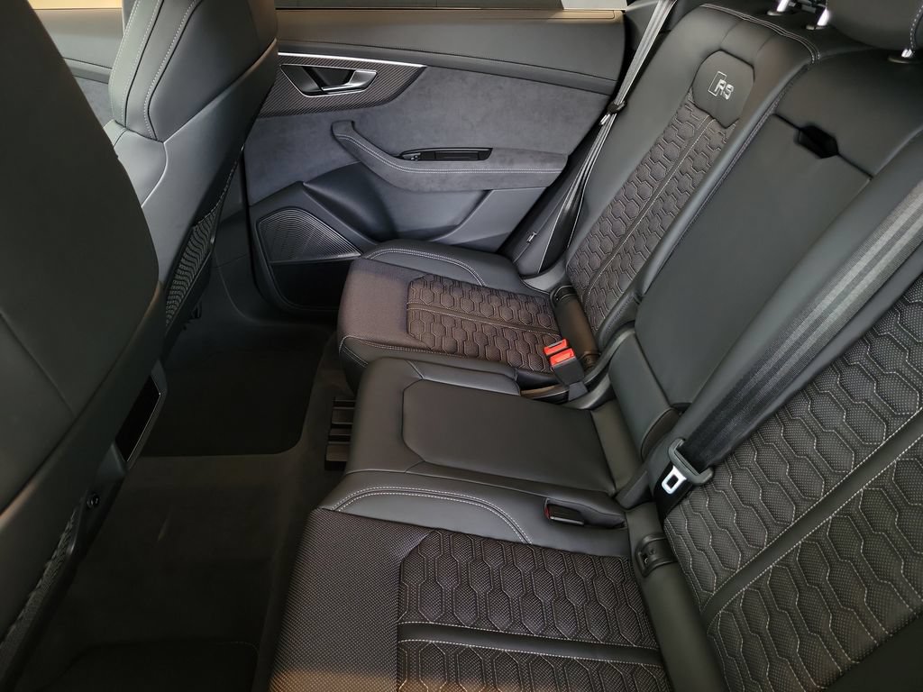 New 2026 Audi RS Q8 performance AWD/4WD image 25