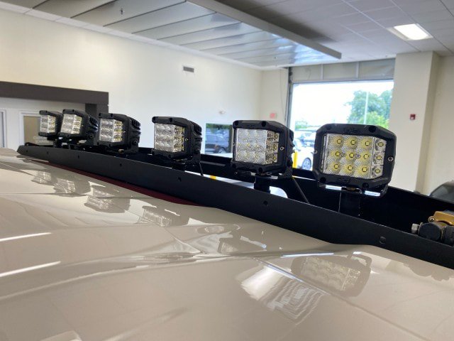 Used 2026 GMC Sierra 2500 AT4X w/ AT4X AEV Edition AWD/4WD image 5