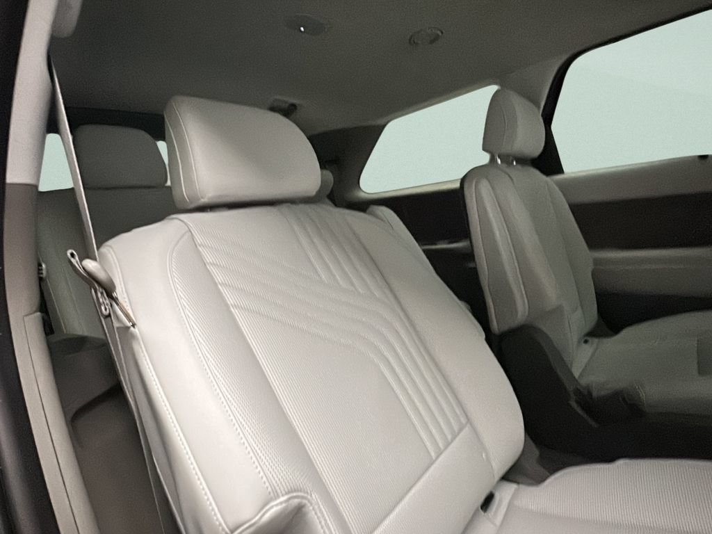 New 2026 Hyundai Palisade SEL AWD/4WD image 15