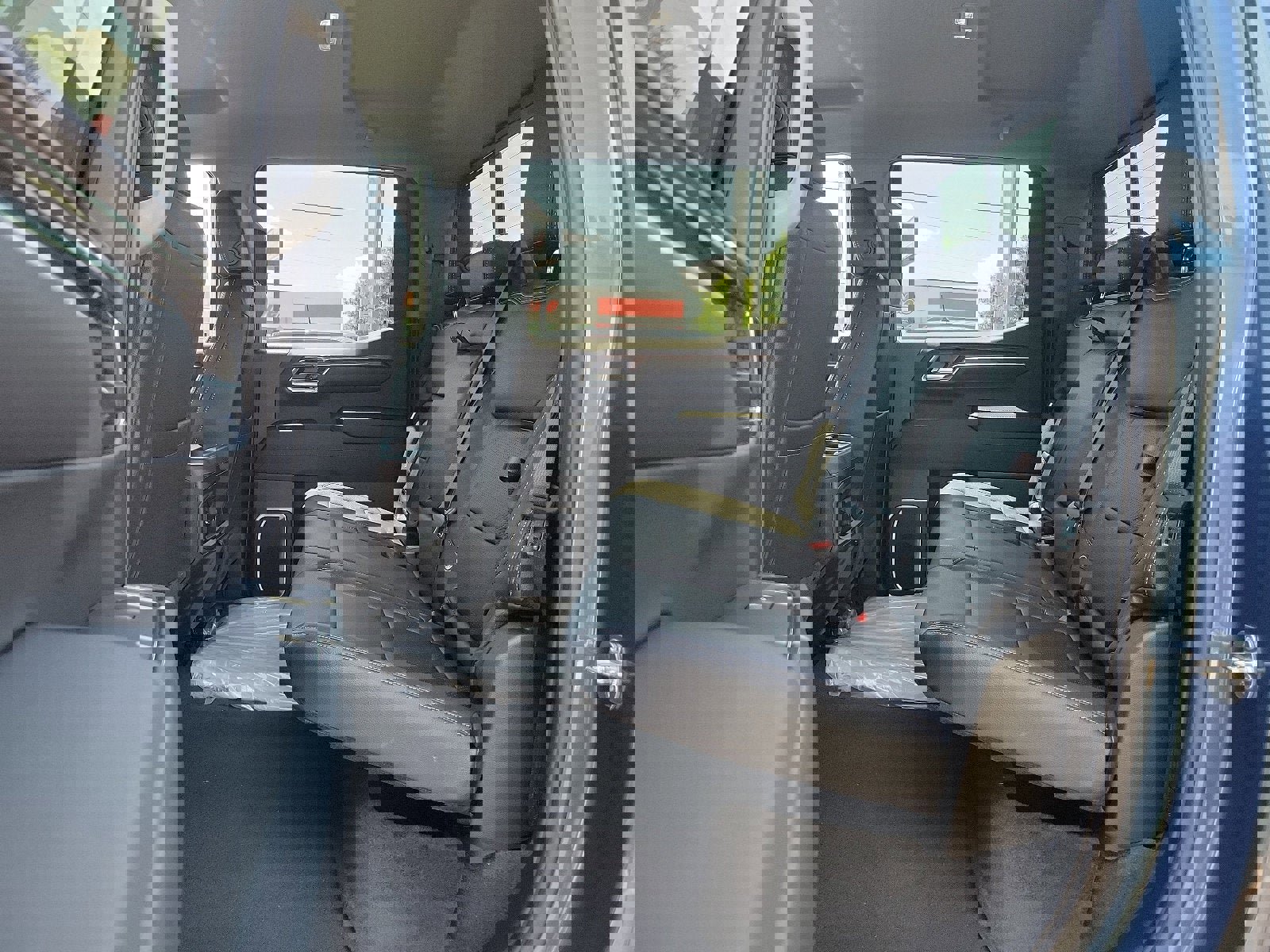 New 2024 Chevrolet Silverado 1500 RST w/ Convenience Package II image 6