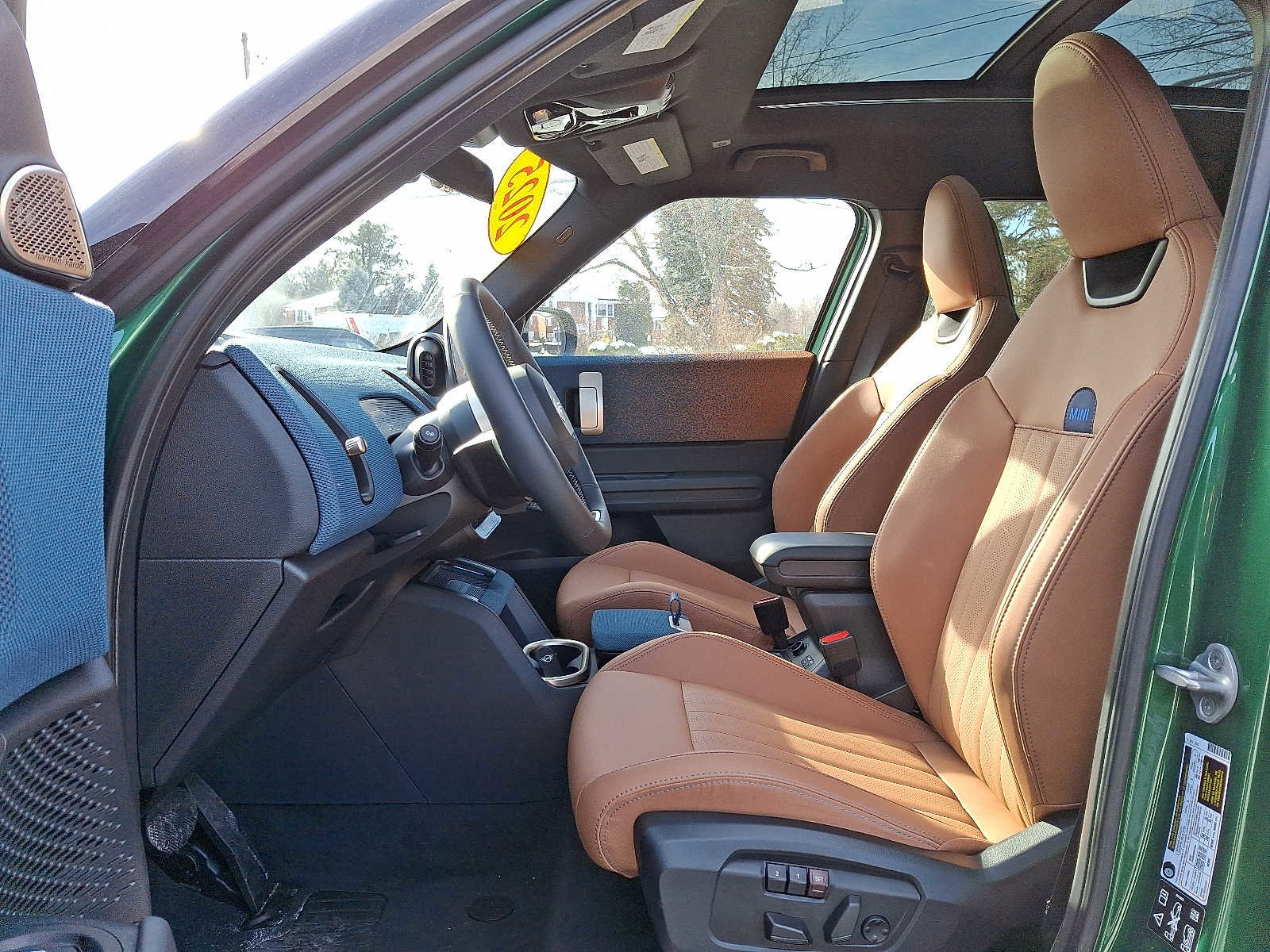 Used 2025 MINI Cooper Countryman S image 13