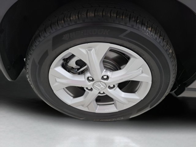 Certified 2024 Honda HR-V LX image 9