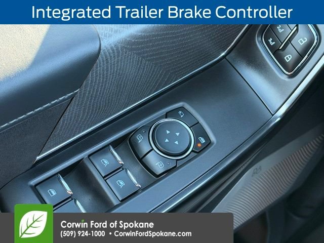Used 2023 Ford F150 Platinum AWD/4WD image 23