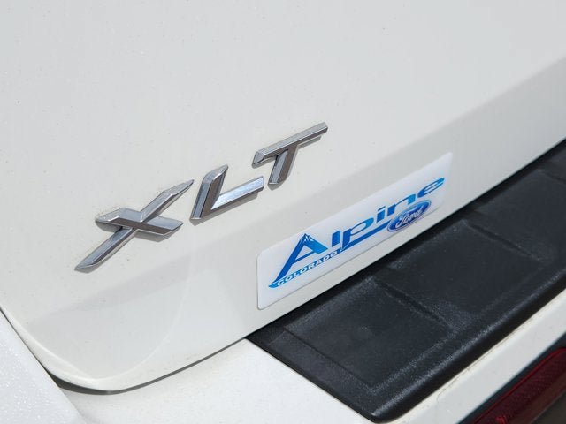 Certified 2023 Ford Explorer XLT AWD/4WD image 16