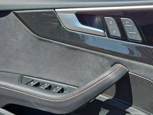 Used 2024 Audi S5 Prestige w/ Prestige Package AWD/4WD image 14