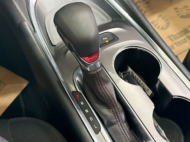 Used 2021 Chevrolet Malibu RS image 16