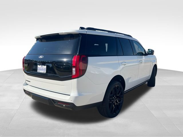 New 2027 Ford Expedition Platinum w/ Stealth Performance Package AWD/4WD image 8