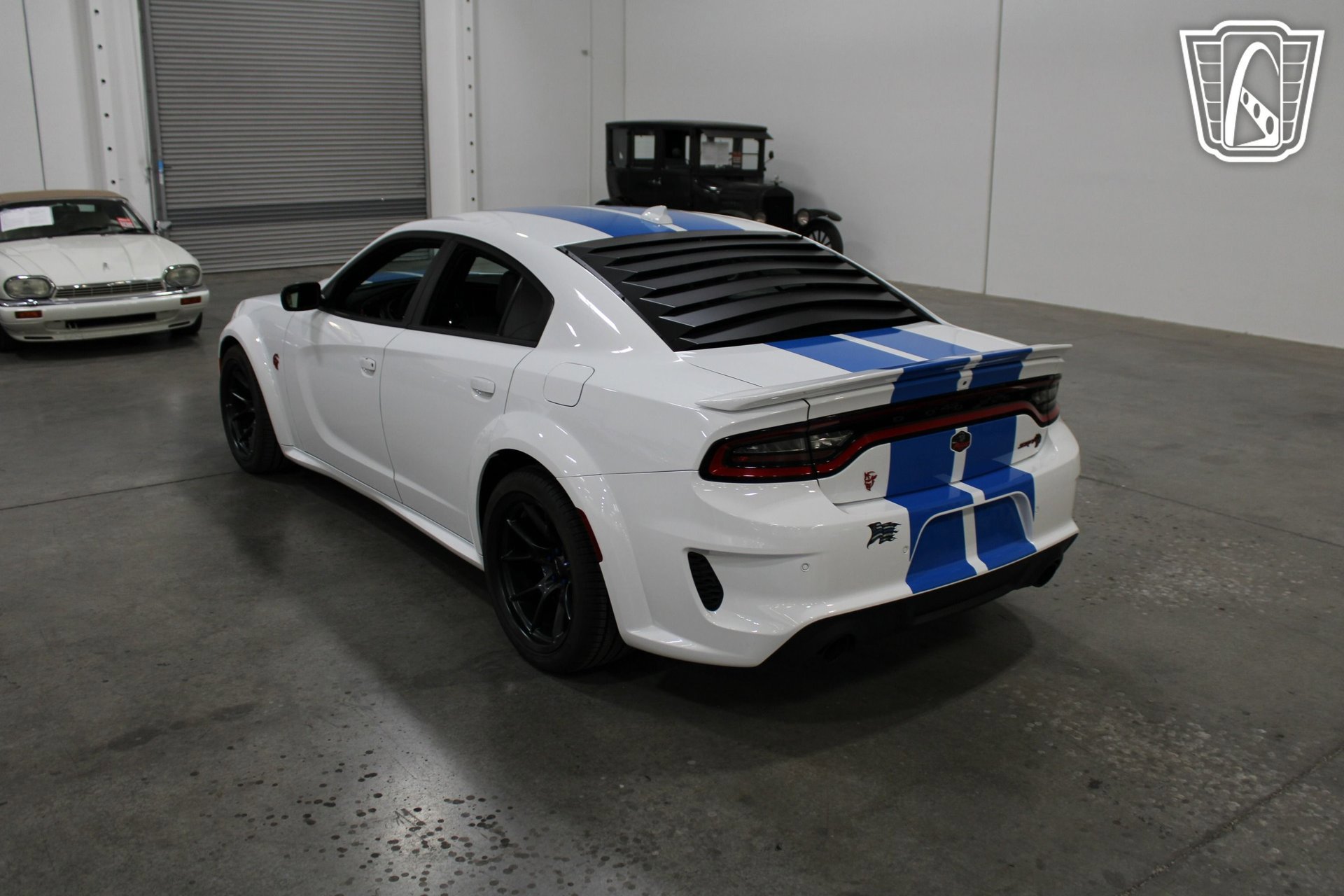 Used 2023 Dodge Charger SRT Hellcat image 21