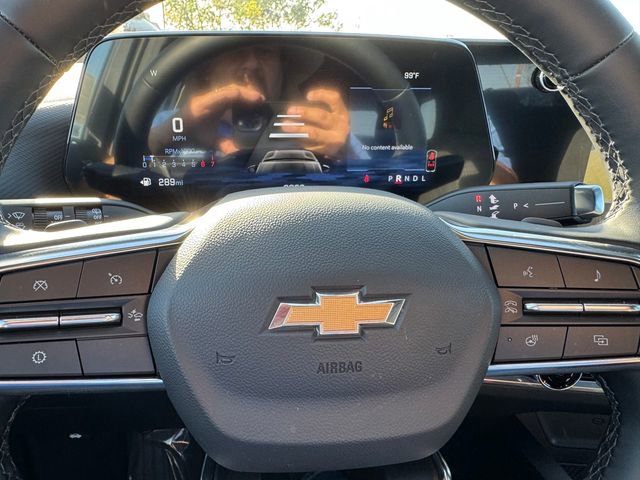 Used 2026 Chevrolet Equinox LT image 24