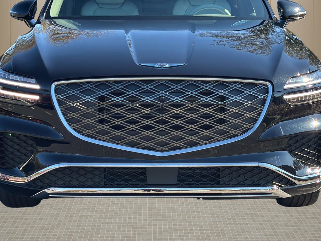 Certified 2026 Genesis GV70 2.5T Advanced image 9