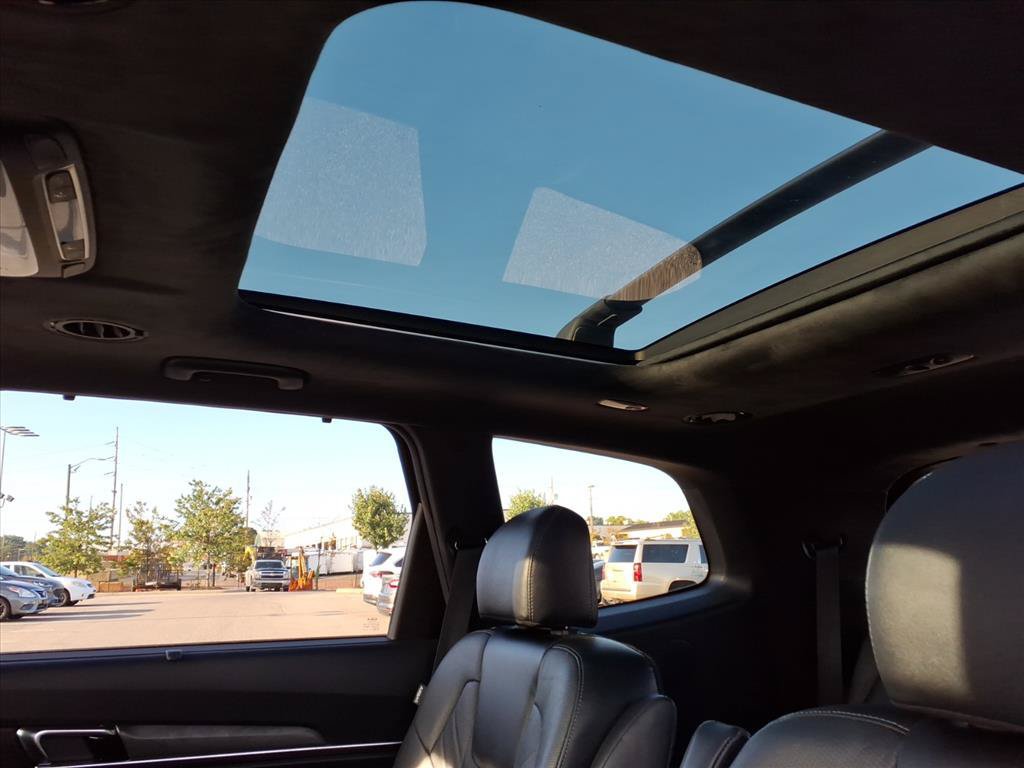 Used 2023 Kia Telluride SX Prestige X-Line AWD/4WD image 16
