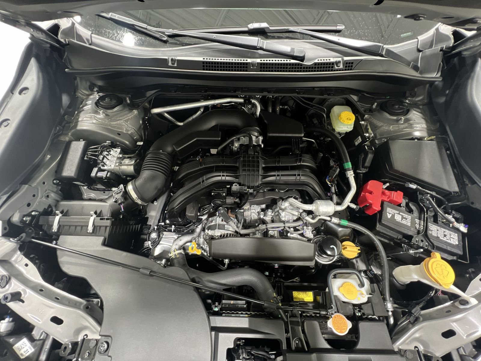 New 2026 Subaru Forester Premium image 25