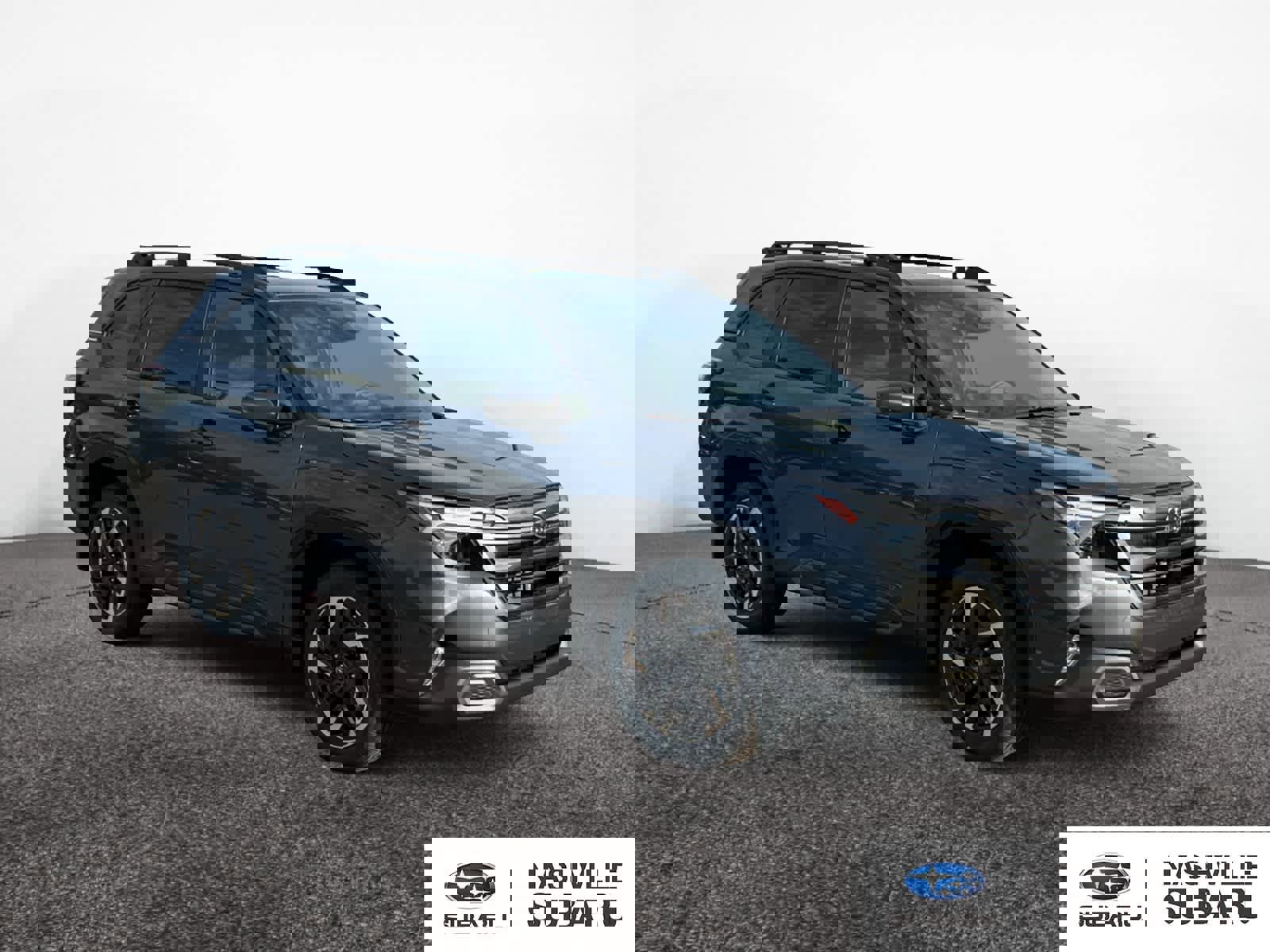 New 2025 Subaru Forester Limited image 7